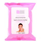 Collagen Makeup Cleansing Wipes, 30-ct. Pack