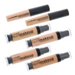Expressions Liquid Makeup and Concealers