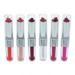 Lip Gloss & Lipstick Duos, 0.12 oz. Tubes