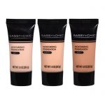 Moisture Foundation, 1 oz. Tubes