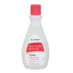 Regular Nail Polish Remover, 6 oz.