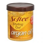 Argan Oil Styling Gel, 8-oz. Jars