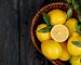 Benefits of Lemon & Sugar Scrub