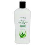 Assured Daily Moisturizing Lotion with Aloe, 20 fl.oz. Bottles