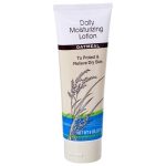 Oatmeal Daily Moisturizing Lotion, 8 oz. Tubes
