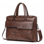 Men Leather Bag